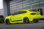 BMW CLR X6R by Lumma Design 2016 года